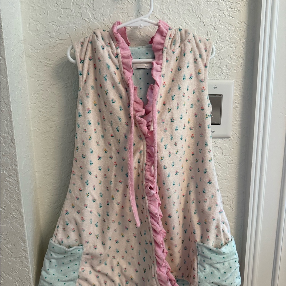 Sweethoney swim coverup